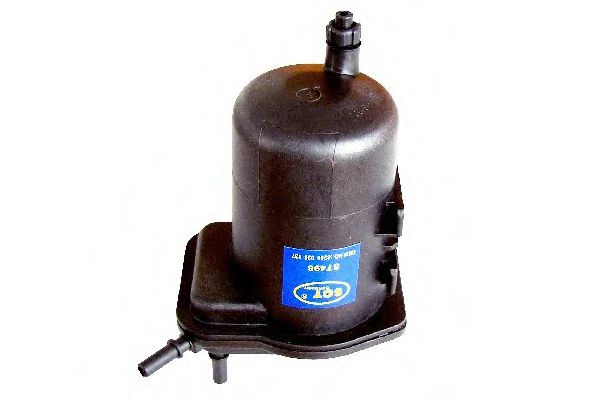 filtru combustibil 2