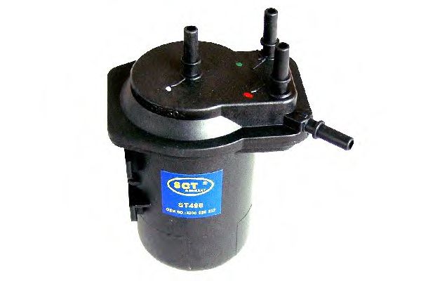 filtru combustibil 3