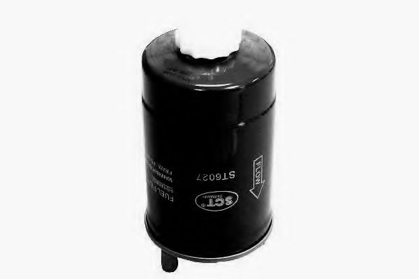 filtru combustibil 3