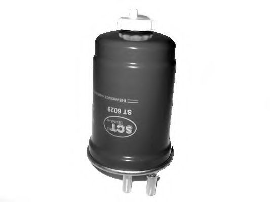 filtru combustibil 3