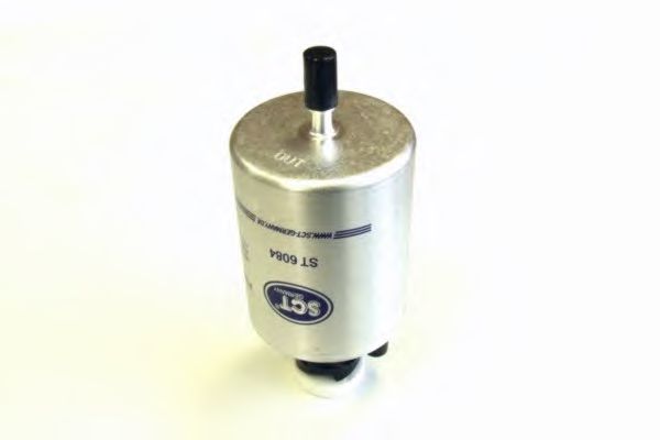filtru combustibil 3