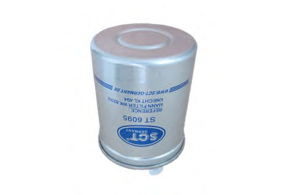 filtru combustibil 3