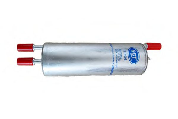 filtru combustibil 2