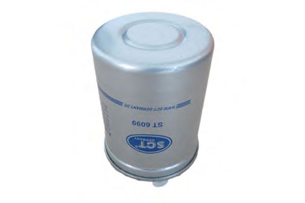 filtru combustibil 3