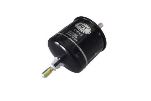 filtru combustibil 3