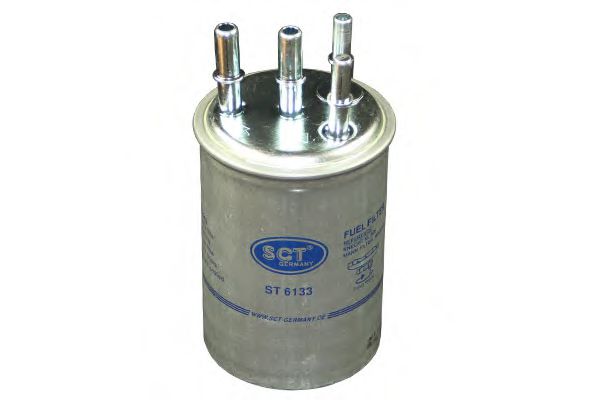 filtru combustibil 3