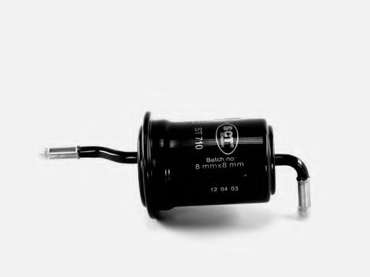 filtru combustibil 3