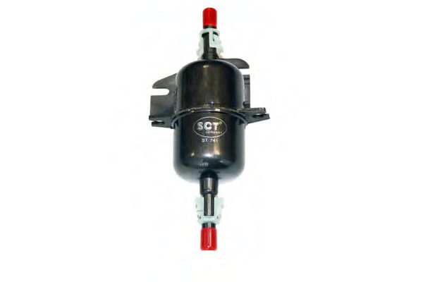 filtru combustibil 2