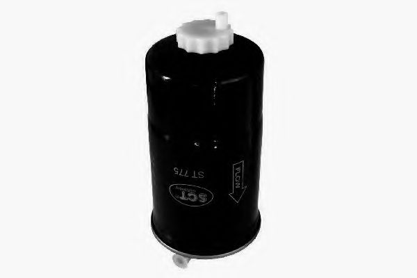 filtru combustibil 3