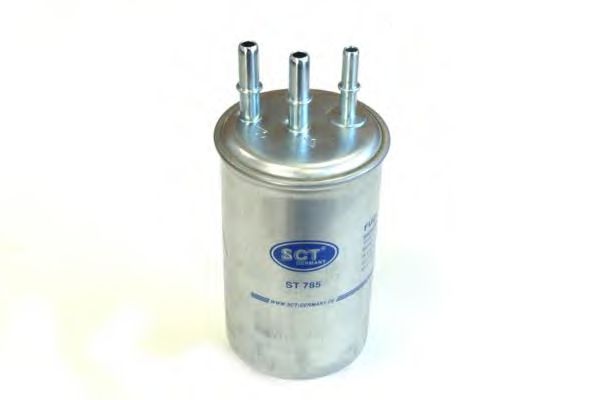 filtru combustibil 2