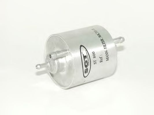 filtru combustibil