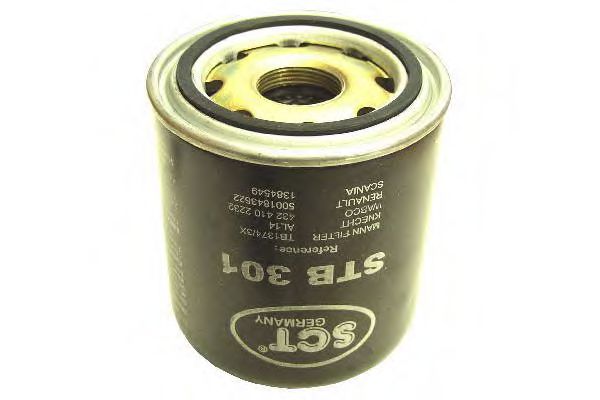 Element filtrant uscator aer, compresor 3