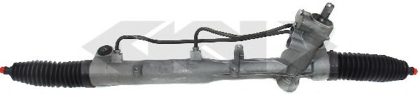 52485 Caseta directie SPIDAN 