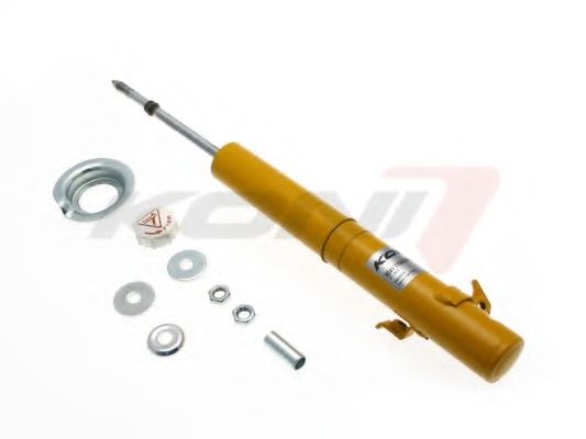 8041-1154LSPORT amortizor KONI 