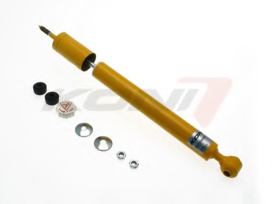 8041-1154RSPORT amortizor KONI 
