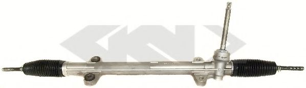 52516 Caseta directie SPIDAN 