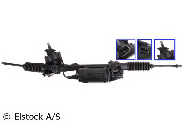 17-0583 Caseta directie ELSTOCK 