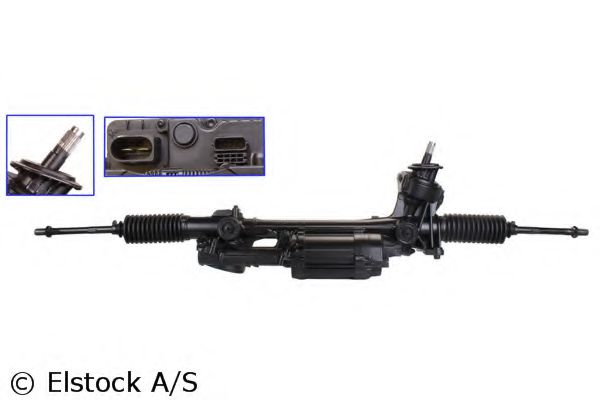17-0583R Caseta directie ELSTOCK 