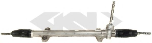 52517 Caseta directie SPIDAN 