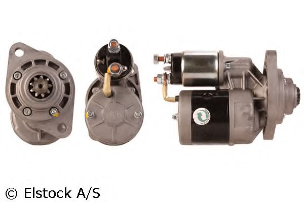 25-2348 starter ELSTOCK 