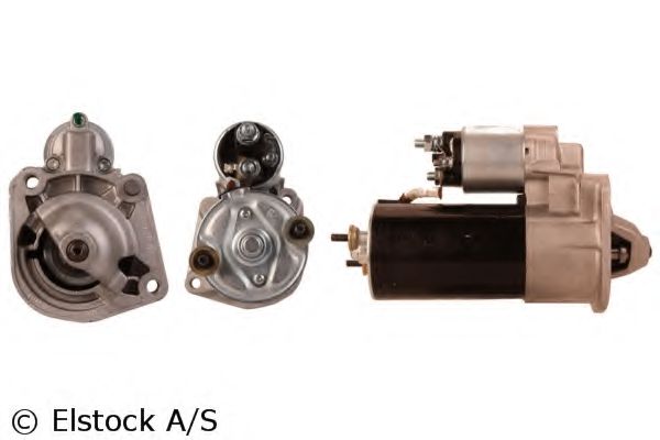 25-3135 starter ELSTOCK 
