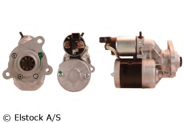 25-3183 starter ELSTOCK 