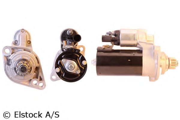 25-4017 starter ELSTOCK 