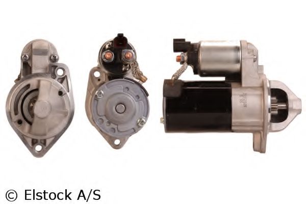 25-4202 starter ELSTOCK 