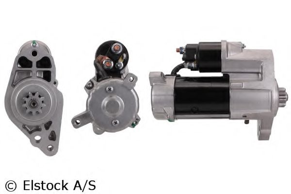 25-4214 starter ELSTOCK 