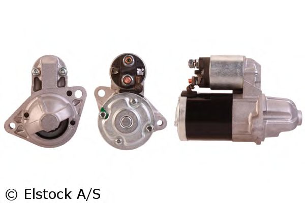 25-4254 starter ELSTOCK 