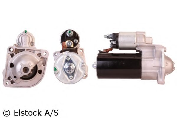 25-4318 starter ELSTOCK 