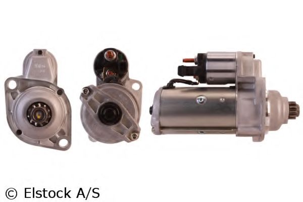 25-4361 starter ELSTOCK 