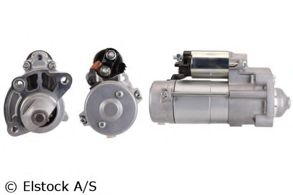 25-4366 starter ELSTOCK 