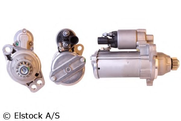 25-4393 starter ELSTOCK 
