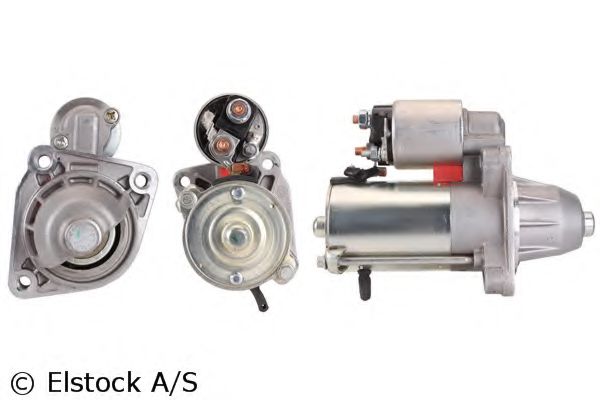 25-4426 starter ELSTOCK 