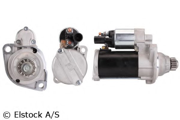 25-4471 starter ELSTOCK 