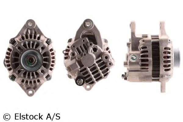 Generator / Alternator 2