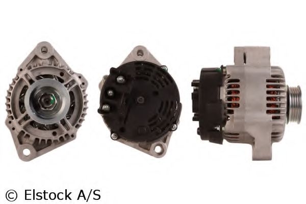 Generator / Alternator 2