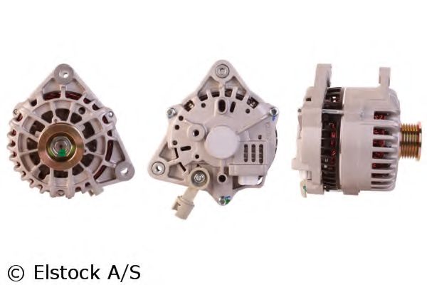 Generator / Alternator 2