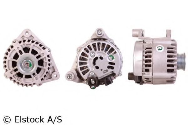 Generator / Alternator 2