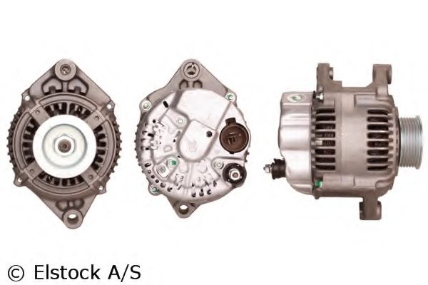 Generator / Alternator 2