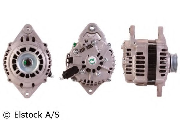 Generator / Alternator 2