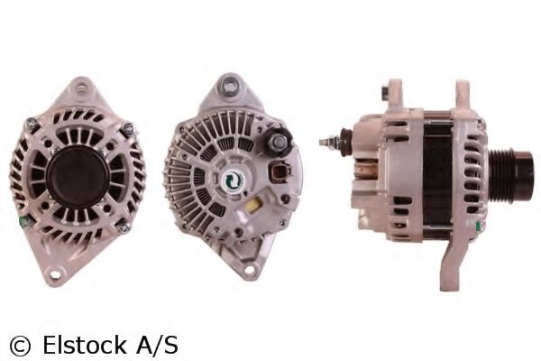 Generator / Alternator 2