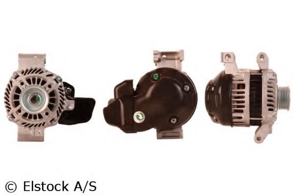 Generator / Alternator 2