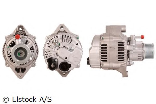 Generator / Alternator 2