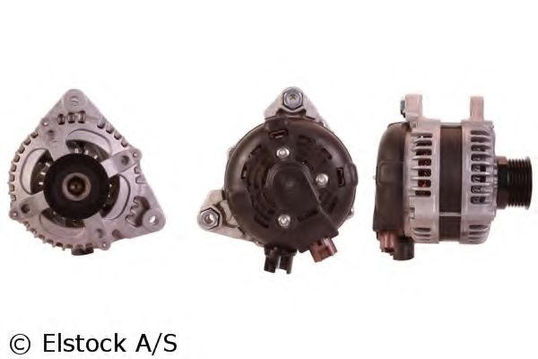 Generator / Alternator 2