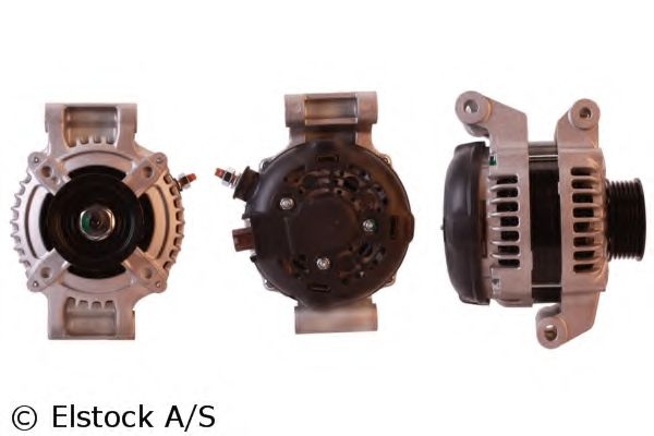 Generator / Alternator 2
