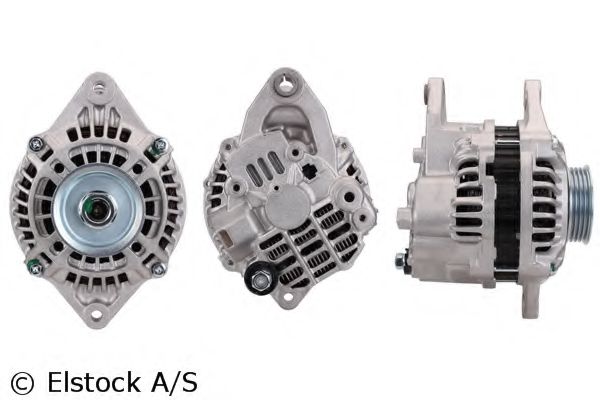 Generator / Alternator 2