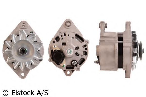 Generator / Alternator 2
