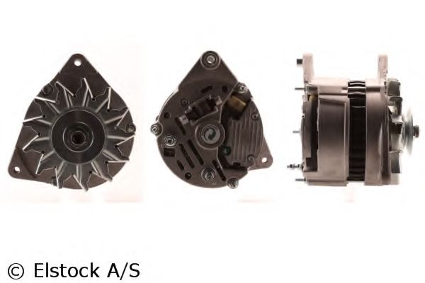 Generator / Alternator 2